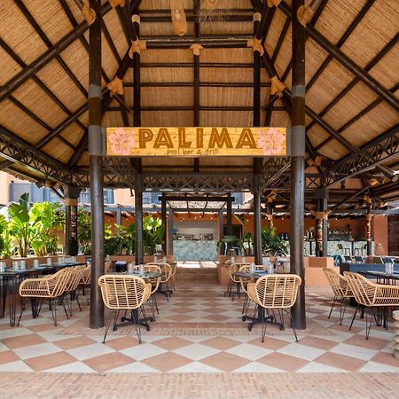 Doubletree By Hilton Islantilla Beach Golf Resort Zewnętrze zdjęcie