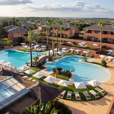 Doubletree By Hilton Islantilla Beach Golf Resort Zewnętrze zdjęcie