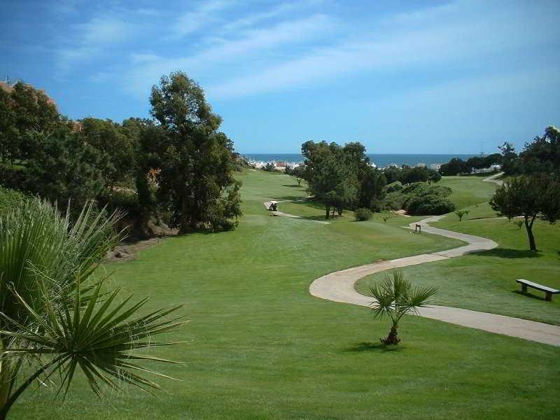 Doubletree By Hilton Islantilla Beach Golf Resort Zewnętrze zdjęcie