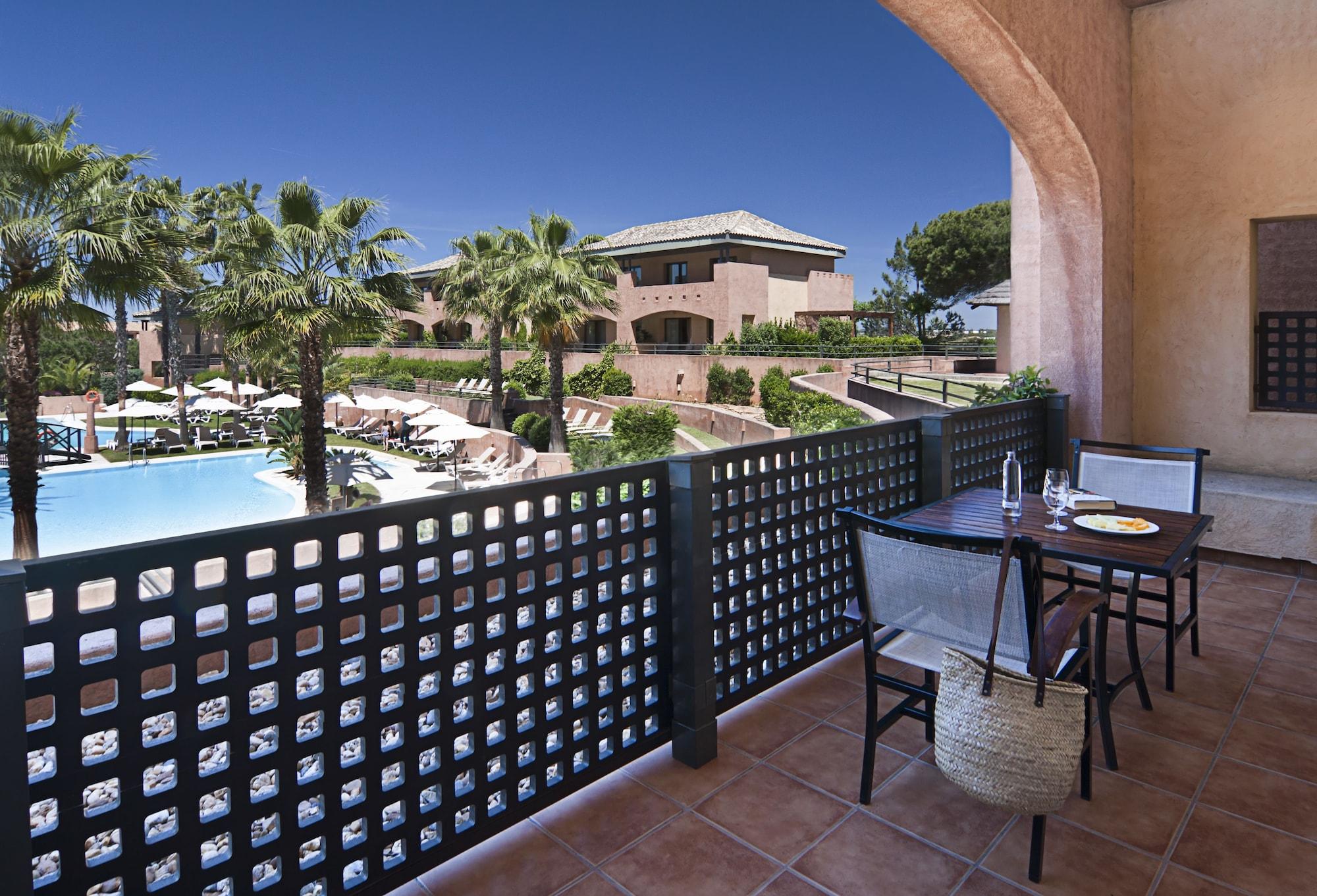 Doubletree By Hilton Islantilla Beach Golf Resort Zewnętrze zdjęcie