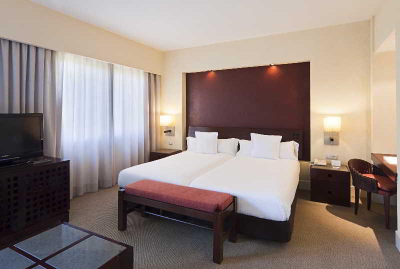Doubletree By Hilton Islantilla Beach Golf Resort Zewnętrze zdjęcie