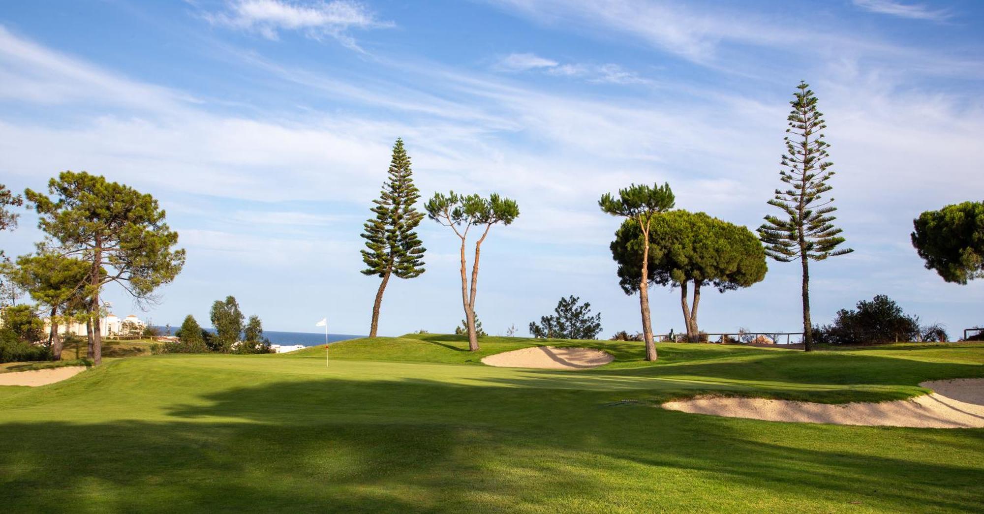 Doubletree By Hilton Islantilla Beach Golf Resort Zewnętrze zdjęcie