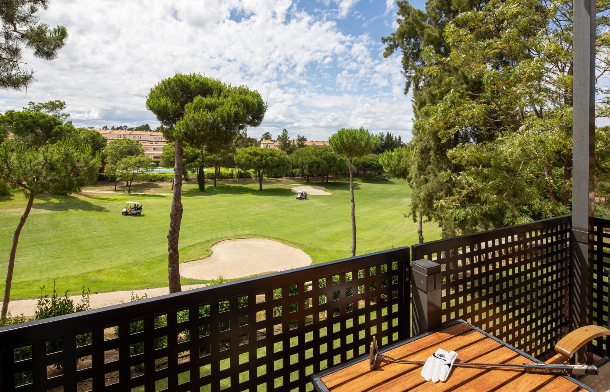 Doubletree By Hilton Islantilla Beach Golf Resort Zewnętrze zdjęcie