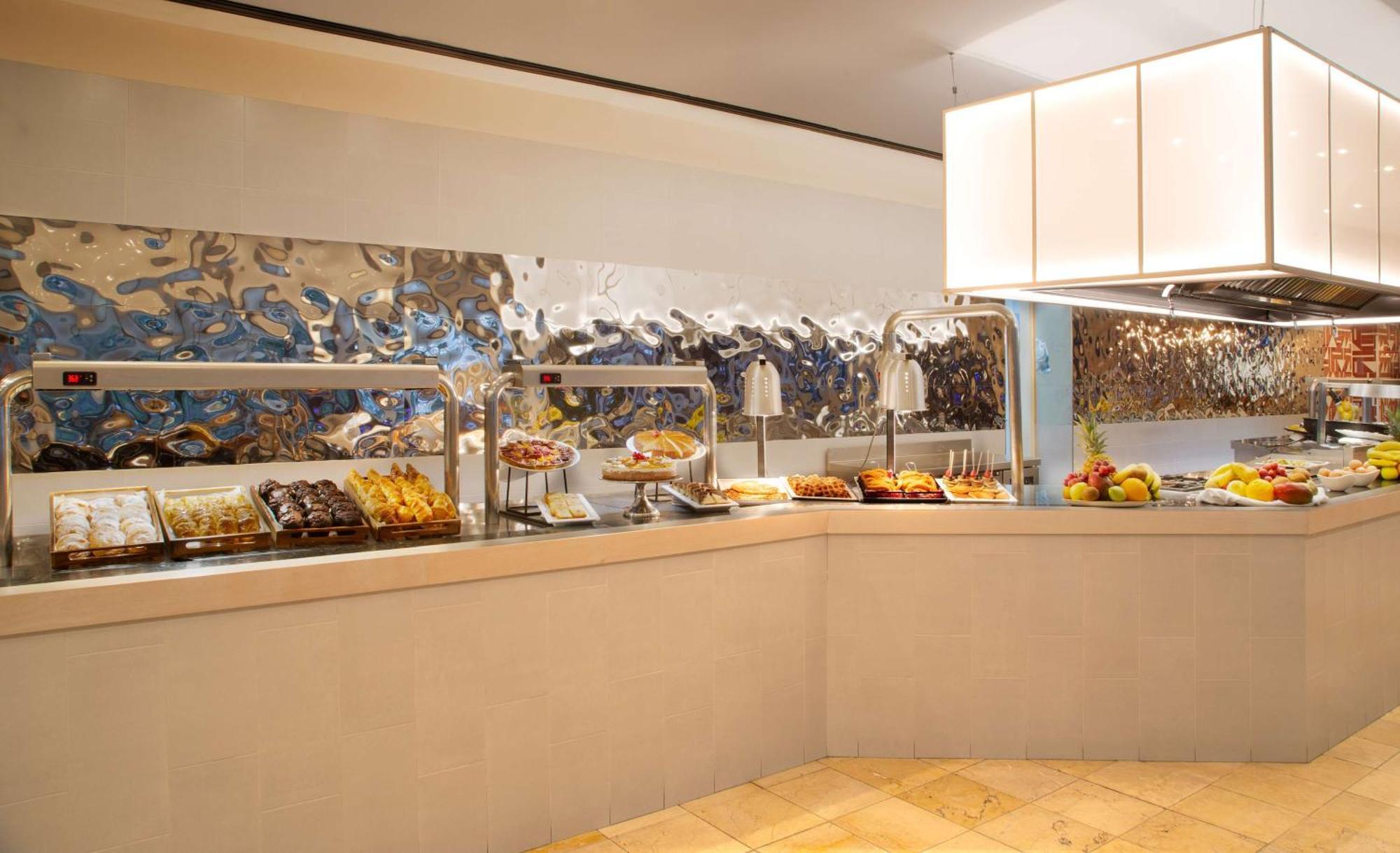 Doubletree By Hilton Islantilla Beach Golf Resort Zewnętrze zdjęcie