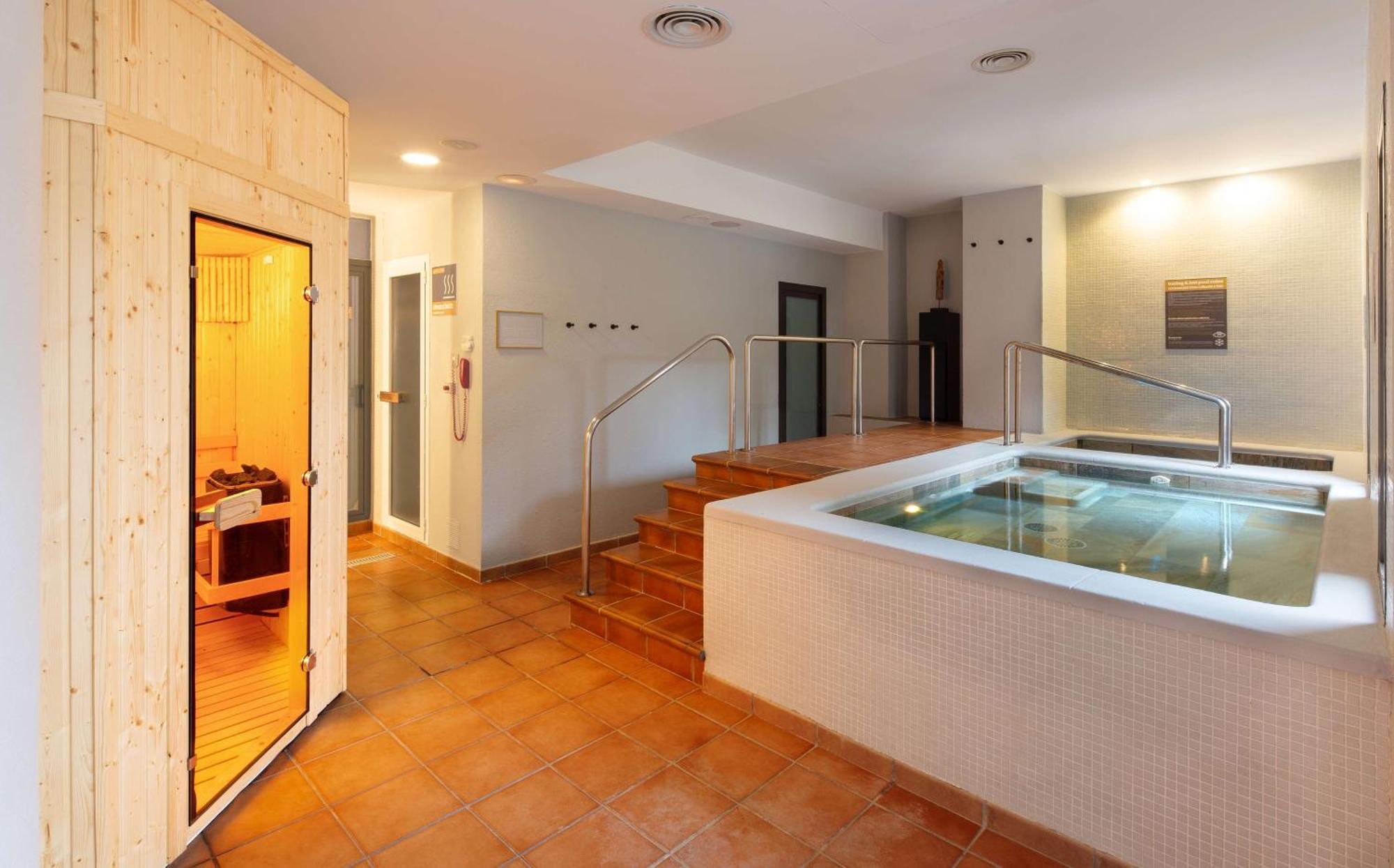 Doubletree By Hilton Islantilla Beach Golf Resort Zewnętrze zdjęcie