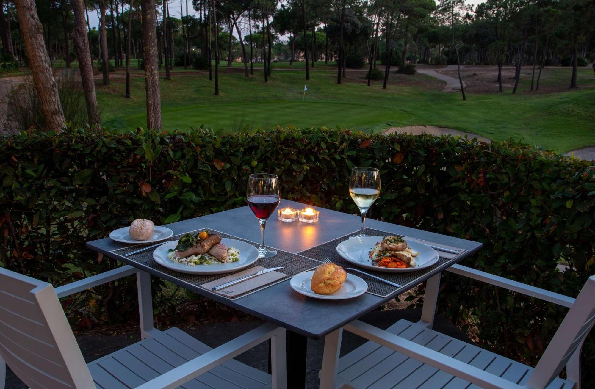 Doubletree By Hilton Islantilla Beach Golf Resort Zewnętrze zdjęcie