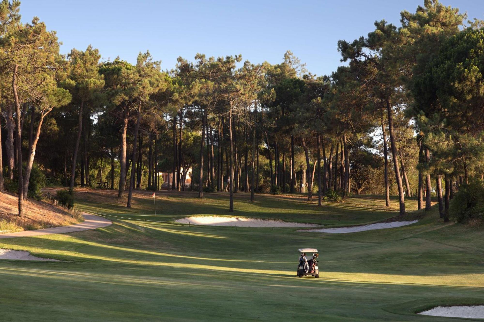 Doubletree By Hilton Islantilla Beach Golf Resort Zewnętrze zdjęcie