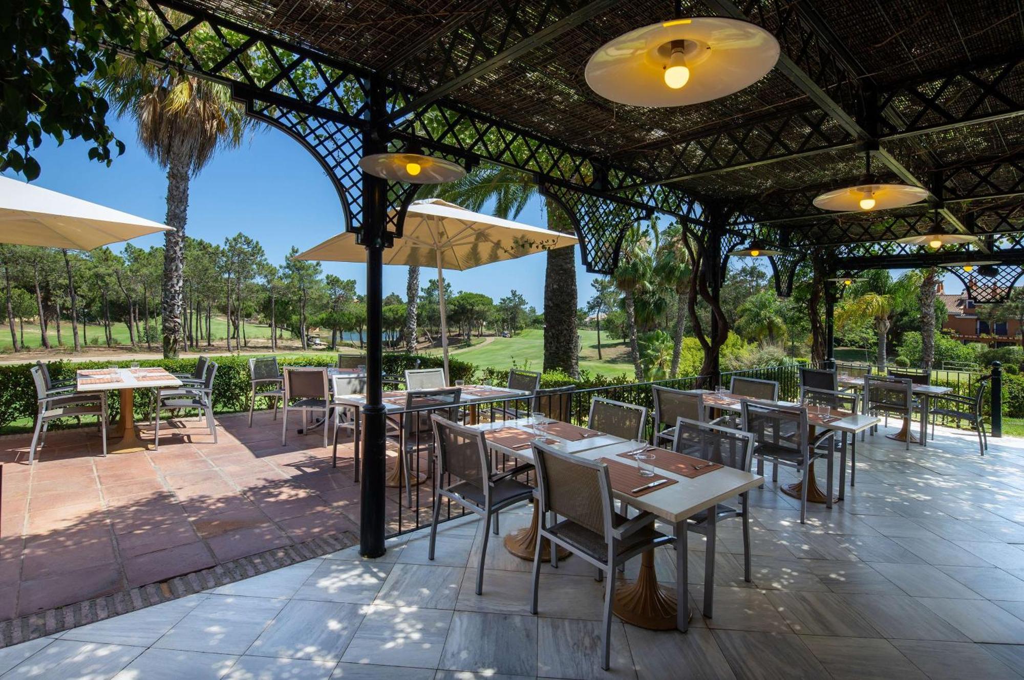 Doubletree By Hilton Islantilla Beach Golf Resort Zewnętrze zdjęcie