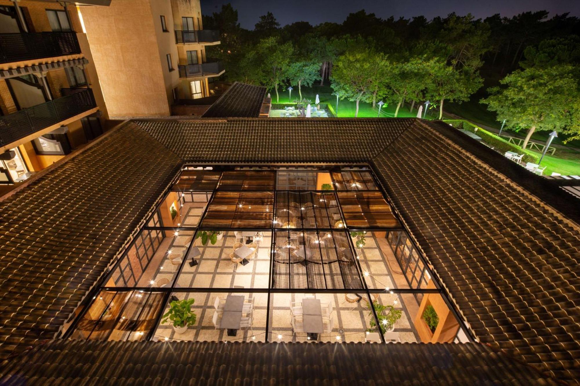 Doubletree By Hilton Islantilla Beach Golf Resort Zewnętrze zdjęcie